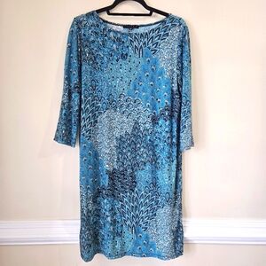 Tiana B sparkly dress